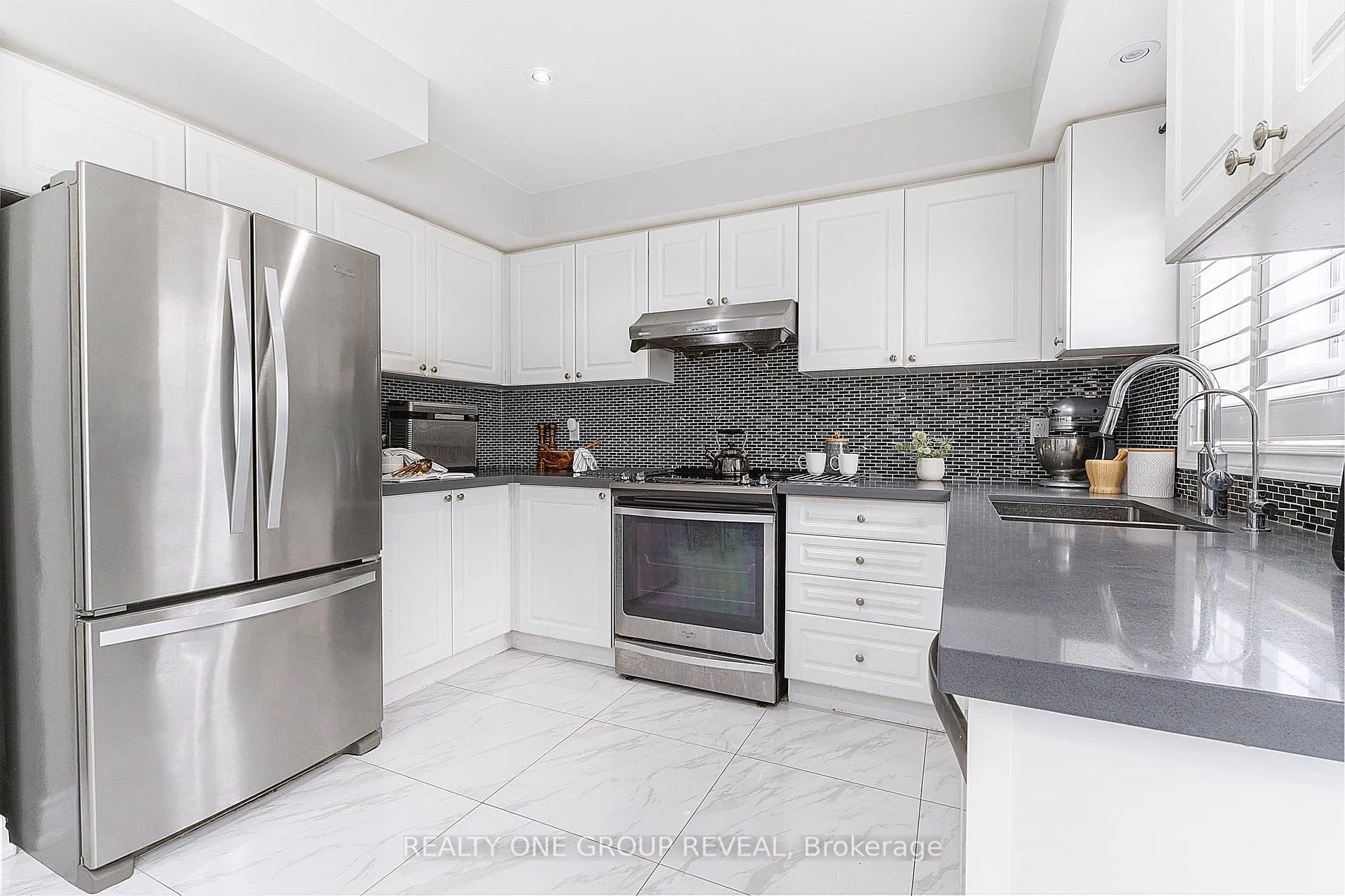 Photo 14 of Unit 67, 22 Lavan Lane, Ajax, Northwest Ajax — HOMEH