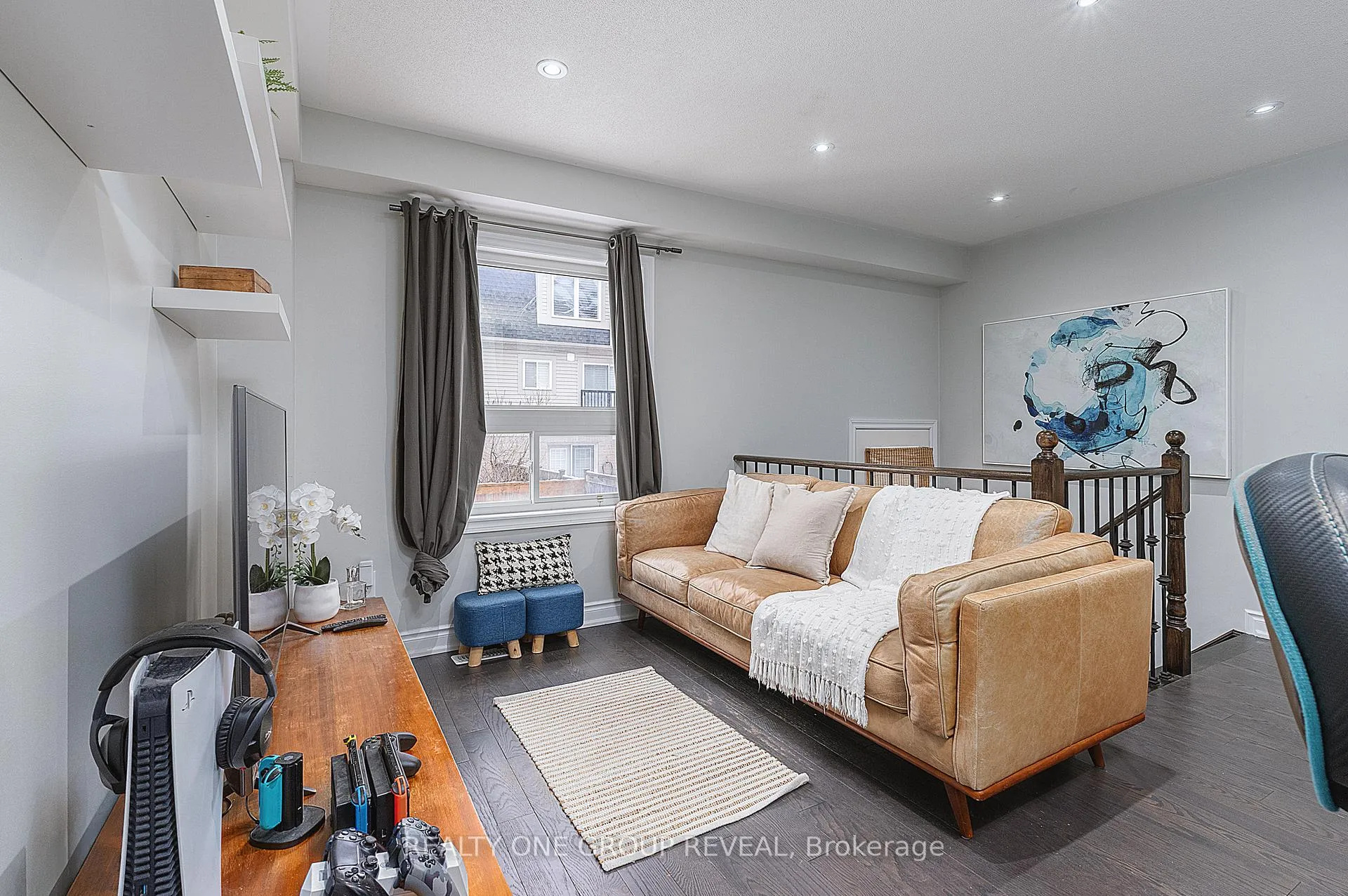 Photo 17 of Unit 67, 22 Lavan Lane, Ajax, Northwest Ajax — HOMEH