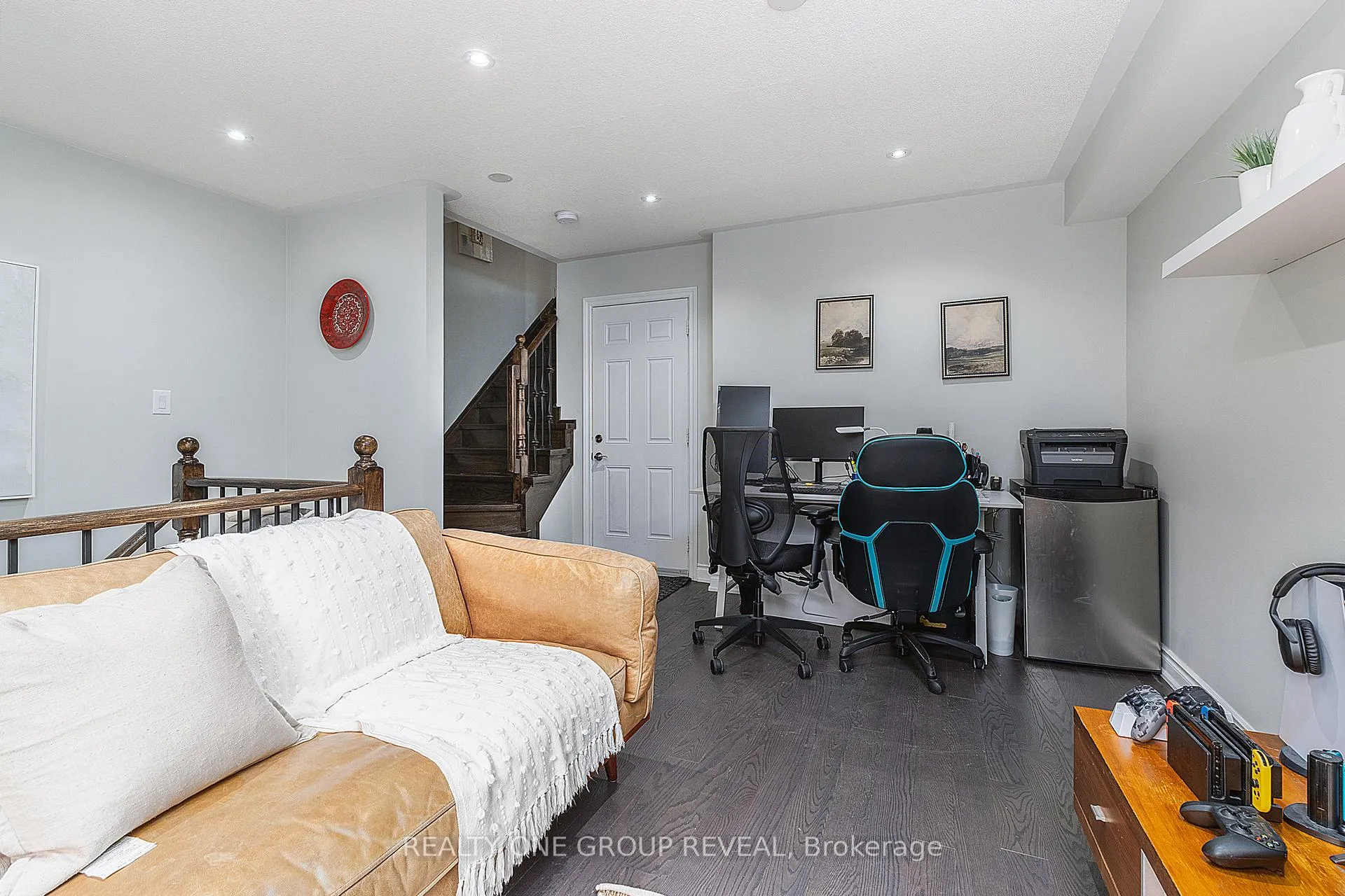 Photo 18 of Unit 67, 22 Lavan Lane, Ajax, Northwest Ajax — HOMEH