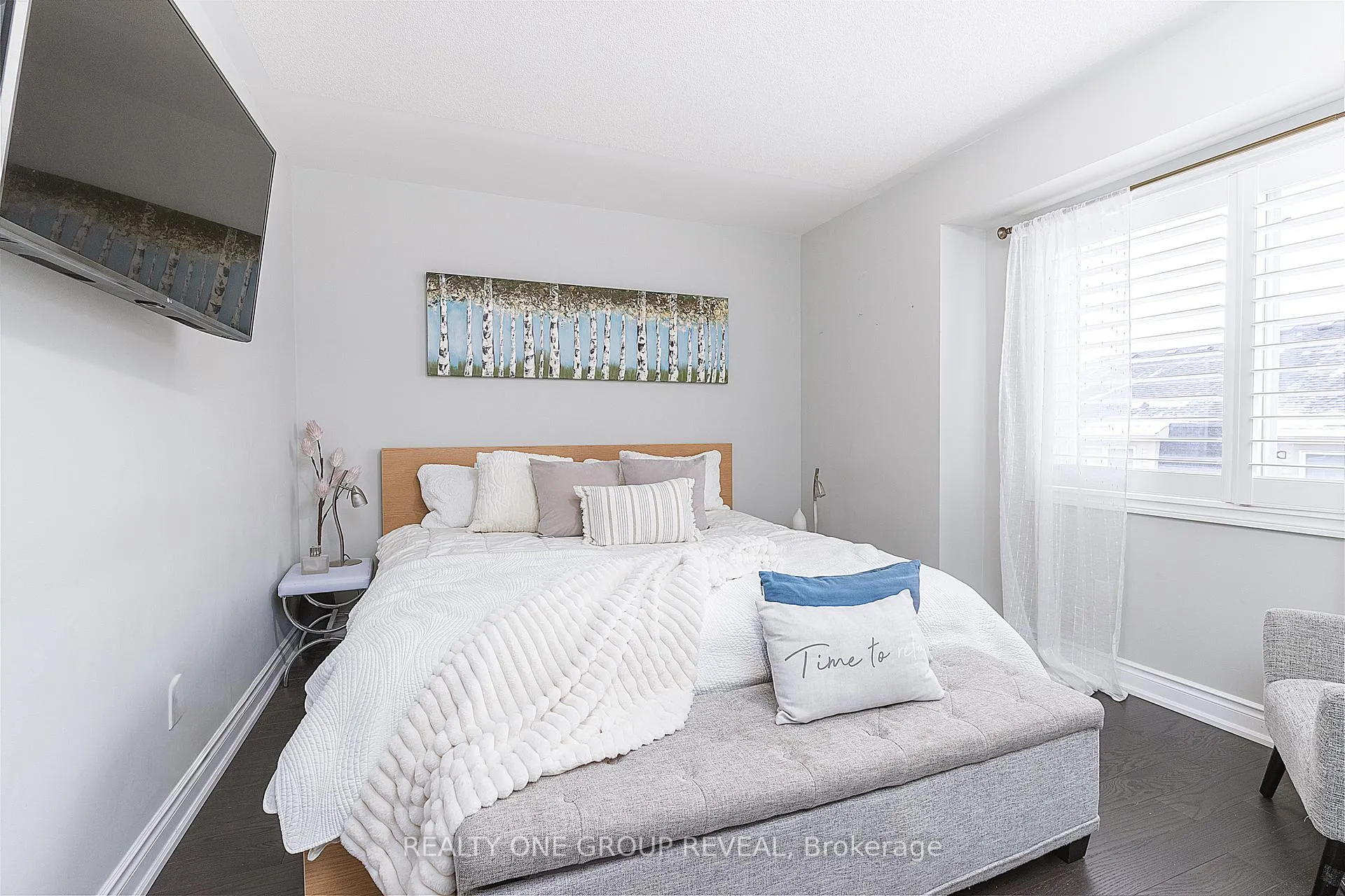 Photo 23 of Unit 67, 22 Lavan Lane, Ajax, Northwest Ajax — HOMEH