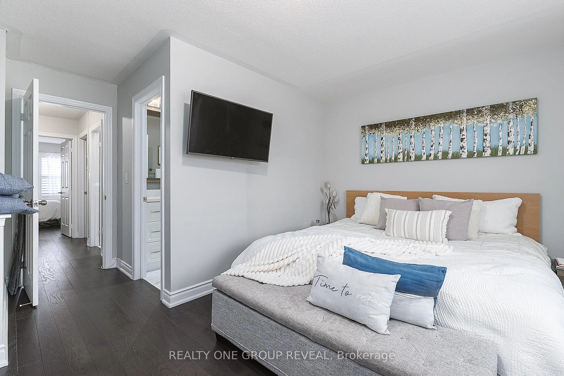 Photo 24 of Unit 67, 22 Lavan Lane, Ajax, Northwest Ajax — HOMEH