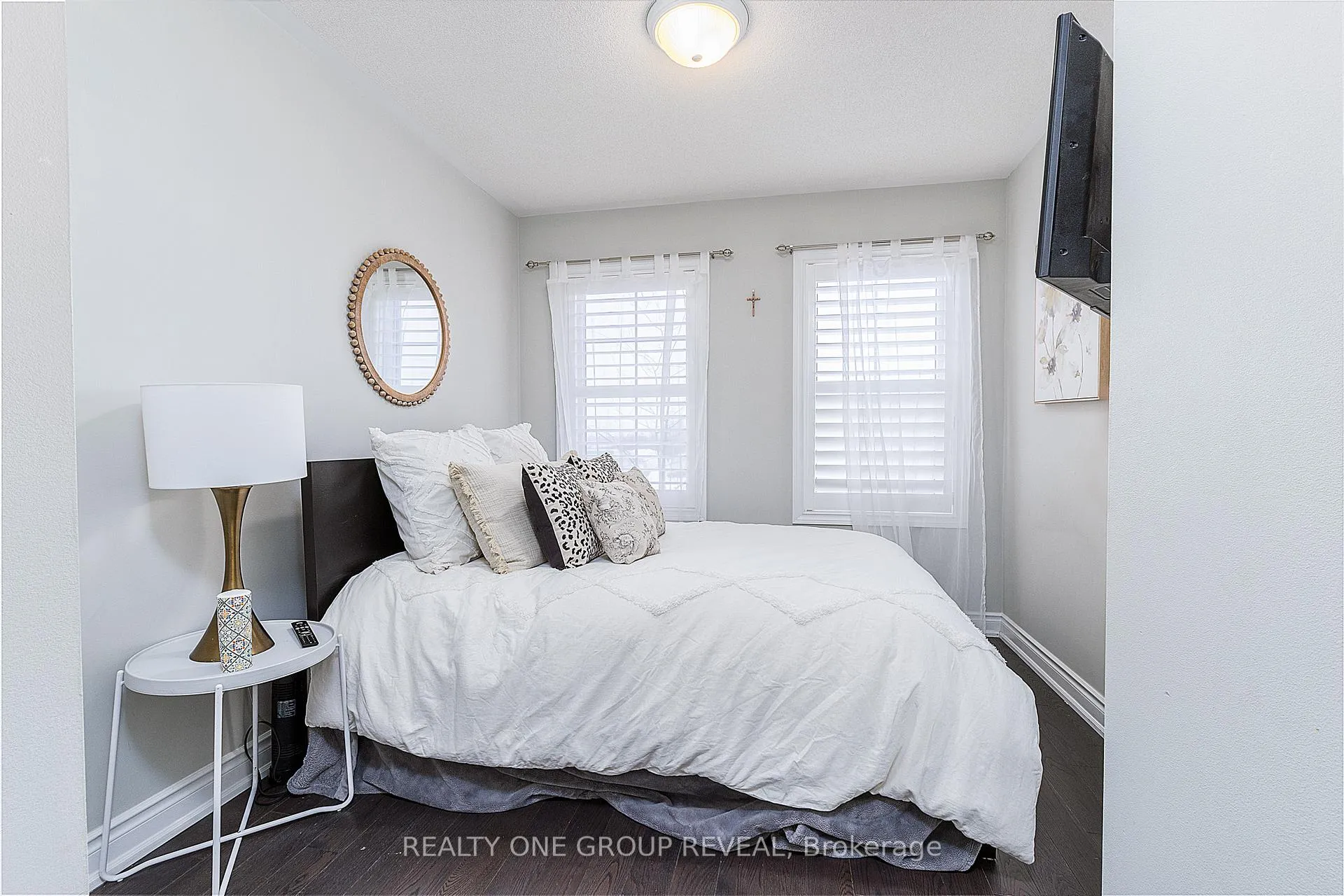 Photo 26 of Unit 67, 22 Lavan Lane, Ajax, Northwest Ajax — HOMEH