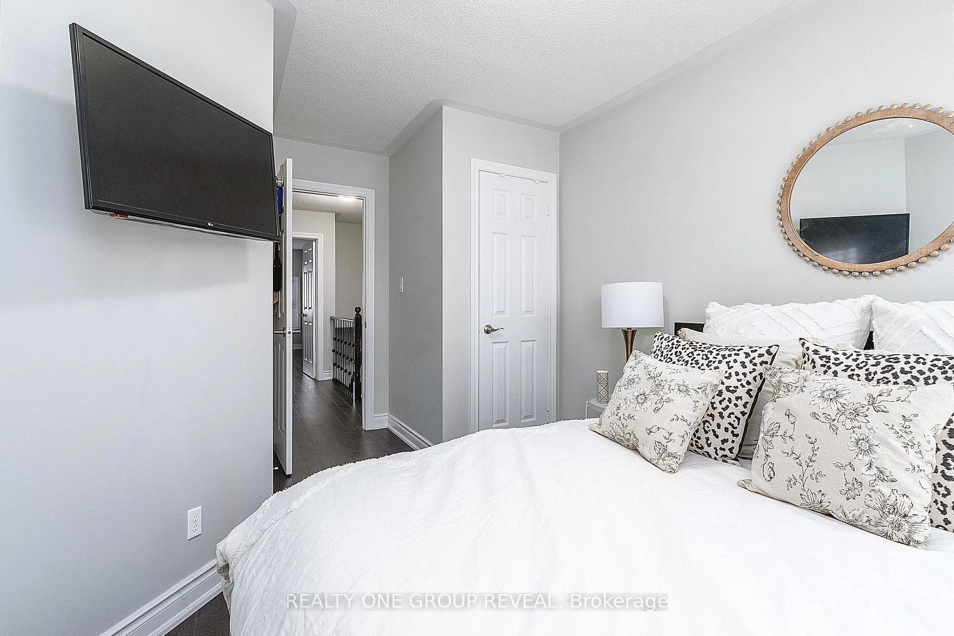 Photo 27 of Unit 67, 22 Lavan Lane, Ajax, Northwest Ajax — HOMEH