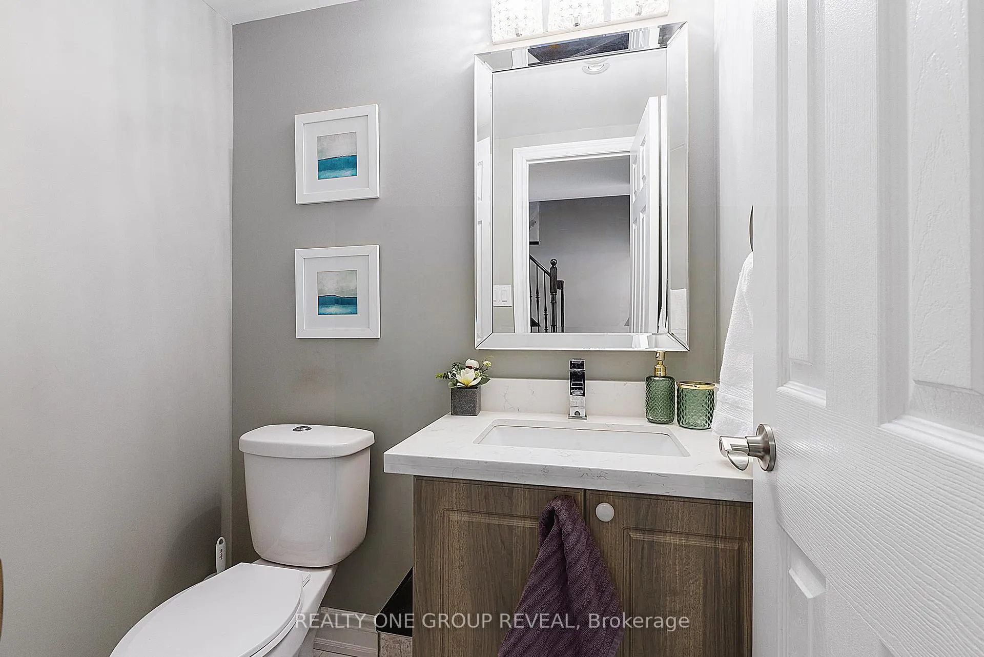 Photo 28 of Unit 67, 22 Lavan Lane, Ajax, Northwest Ajax — HOMEH