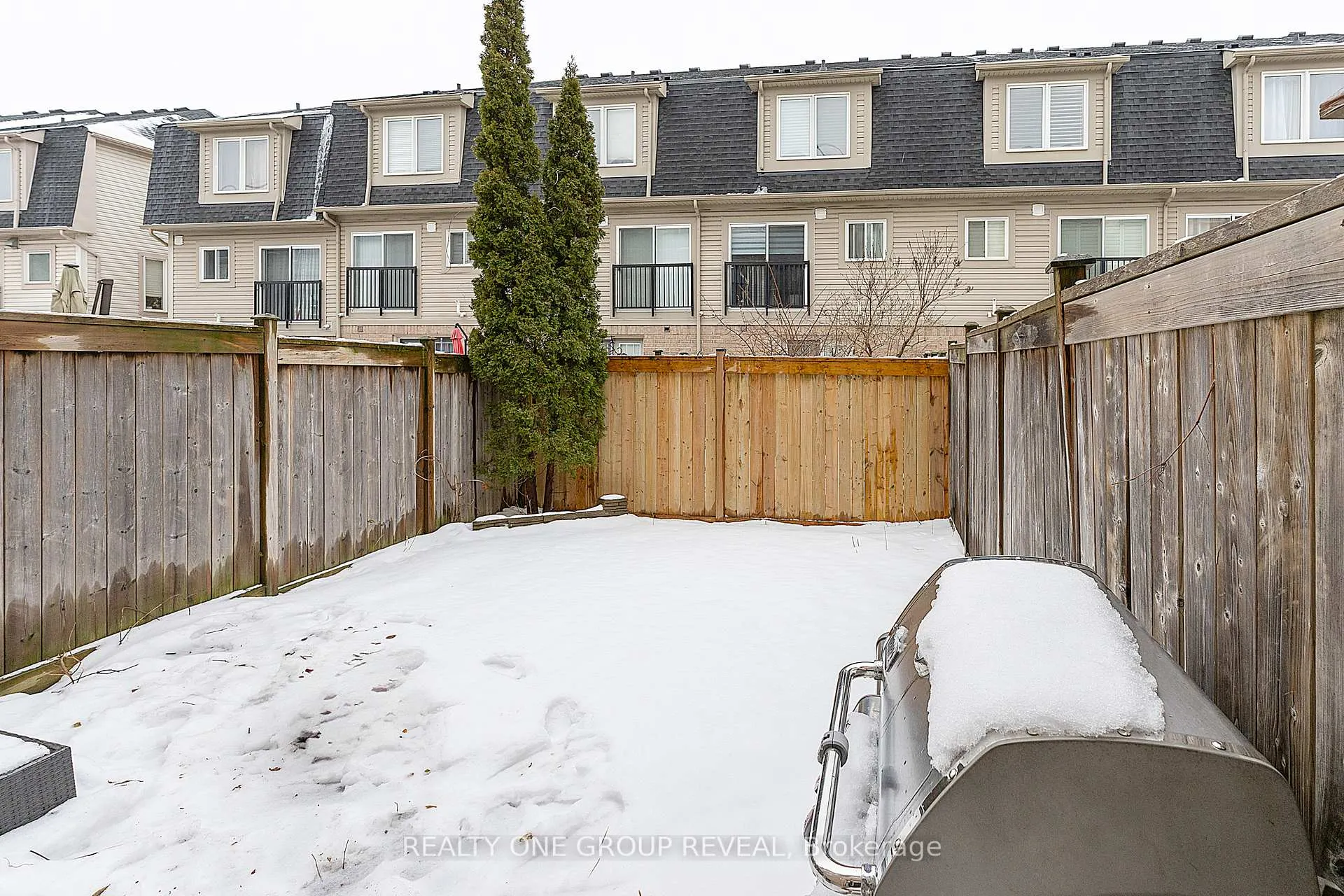 Photo 29 of Unit 67, 22 Lavan Lane, Ajax, Northwest Ajax — HOMEH