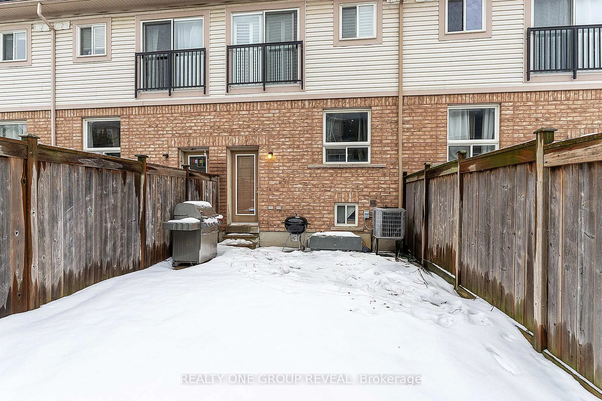 Photo 30 of Unit 67, 22 Lavan Lane, Ajax, Northwest Ajax — HOMEH