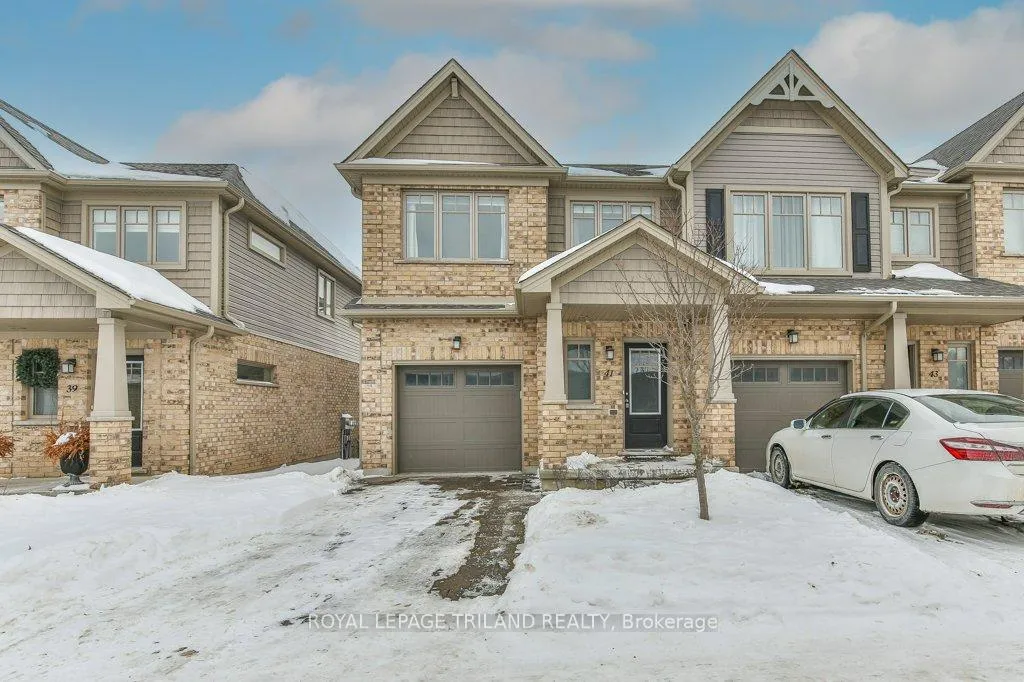 Photo 1 of Unit 41, 2491 Tokala Trail, London, North S — HOMEH