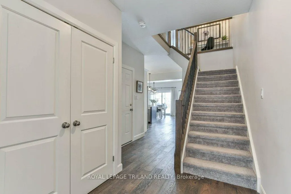 Photo 9 of Unit 41, 2491 Tokala Trail, London, North S — HOMEH