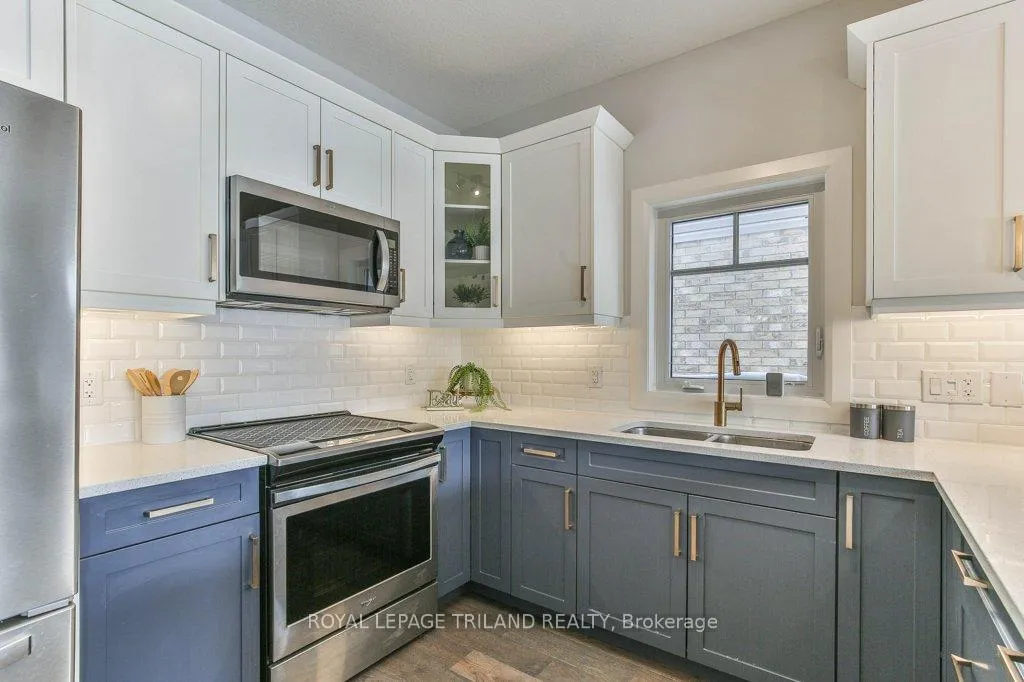Photo 18 of Unit 41, 2491 Tokala Trail, London, North S — HOMEH