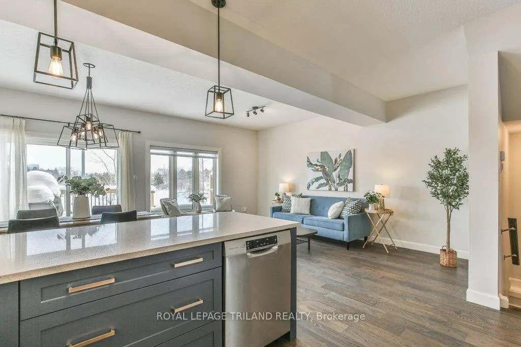 Photo 19 of Unit 41, 2491 Tokala Trail, London, North S — HOMEH