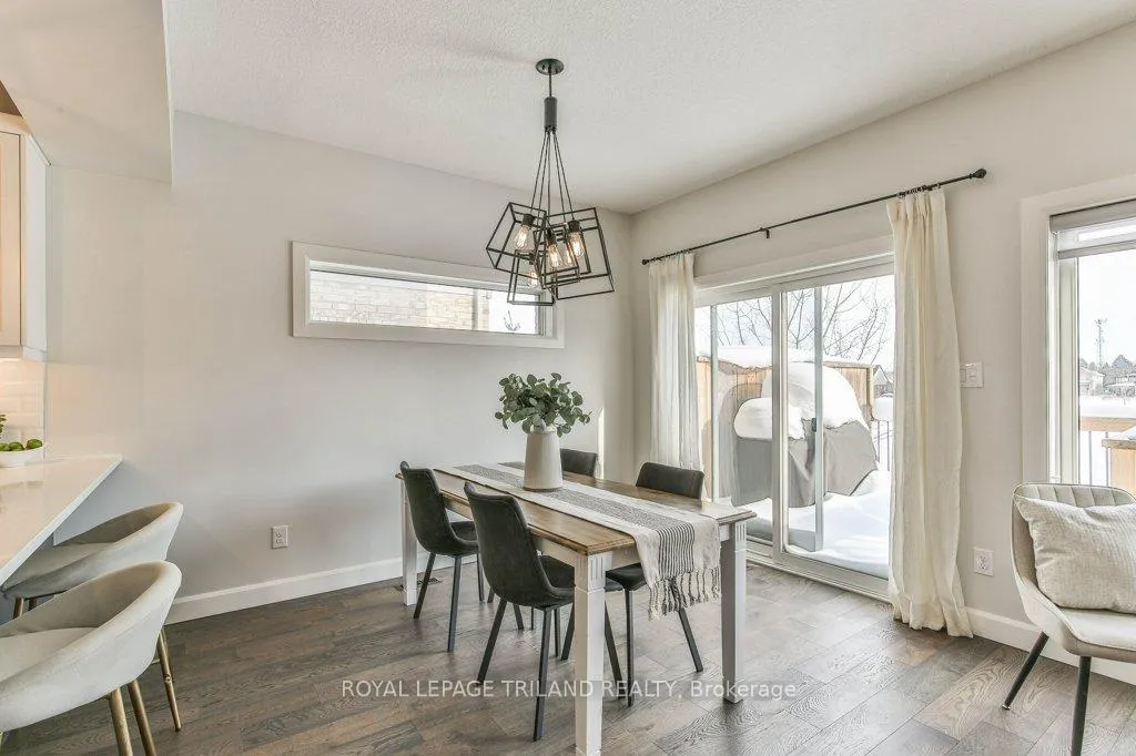 Photo 20 of Unit 41, 2491 Tokala Trail, London, North S — HOMEH