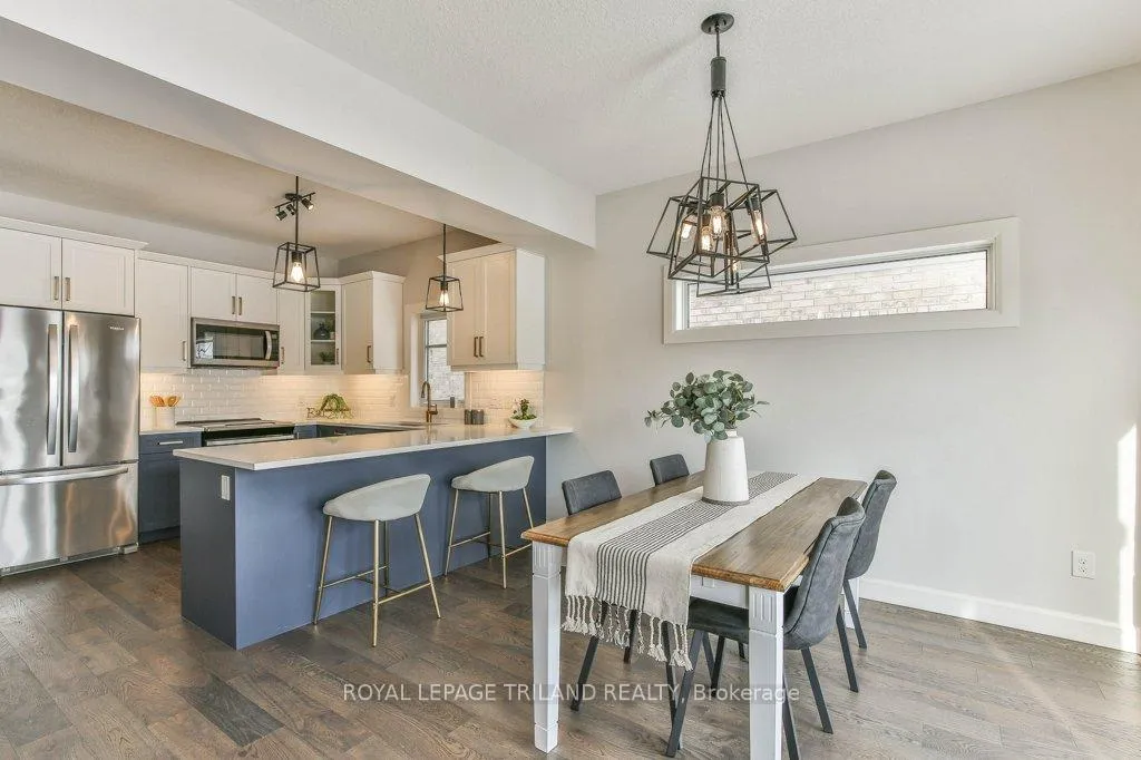 Photo 21 of Unit 41, 2491 Tokala Trail, London, North S — HOMEH