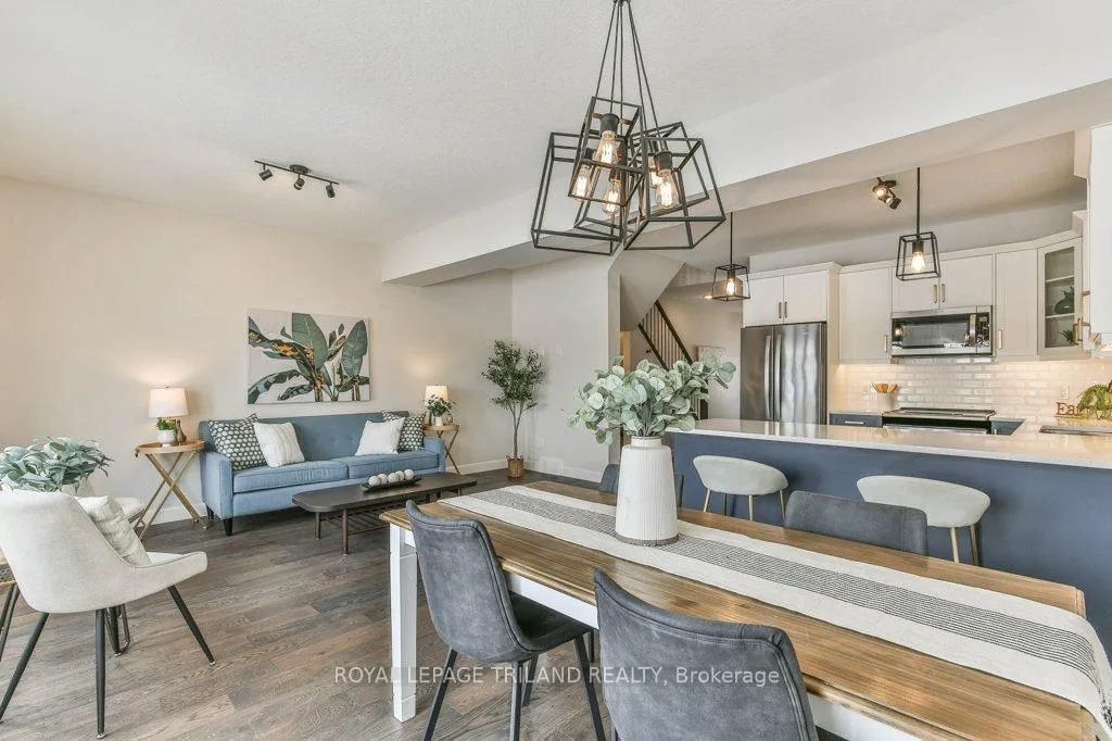 Photo 22 of Unit 41, 2491 Tokala Trail, London, North S — HOMEH