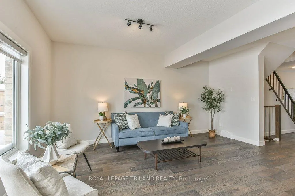 Photo 23 of Unit 41, 2491 Tokala Trail, London, North S — HOMEH