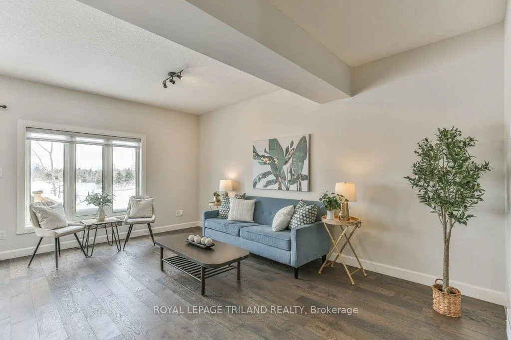 Photo 25 of Unit 41, 2491 Tokala Trail, London, North S — HOMEH