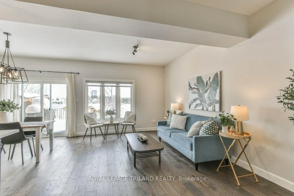Photo 26 of Unit 41, 2491 Tokala Trail, London, North S — HOMEH