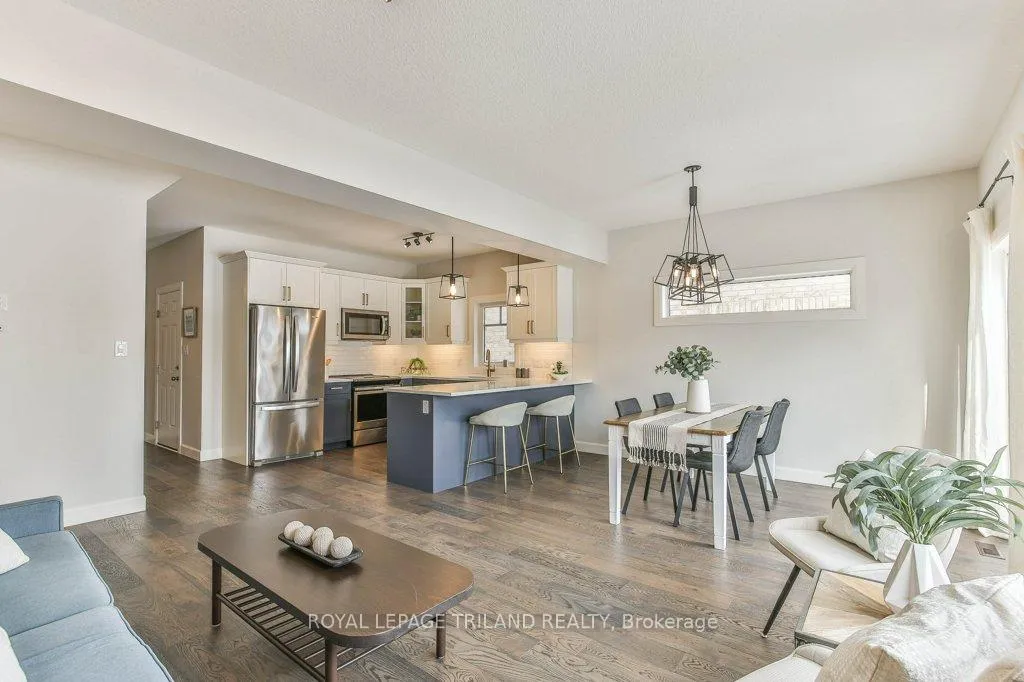 Photo 28 of Unit 41, 2491 Tokala Trail, London, North S — HOMEH
