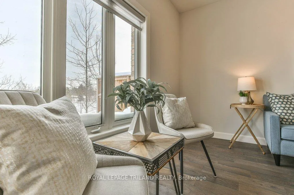 Photo 29 of Unit 41, 2491 Tokala Trail, London, North S — HOMEH