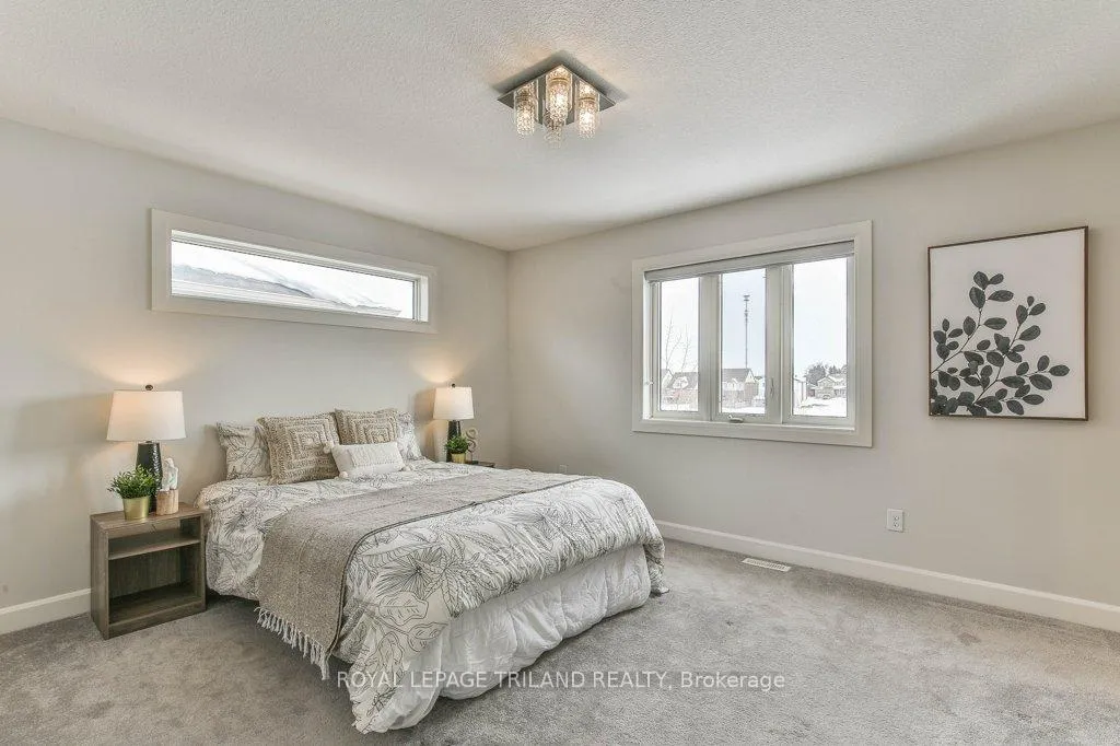 Photo 34 of Unit 41, 2491 Tokala Trail, London, North S — HOMEH