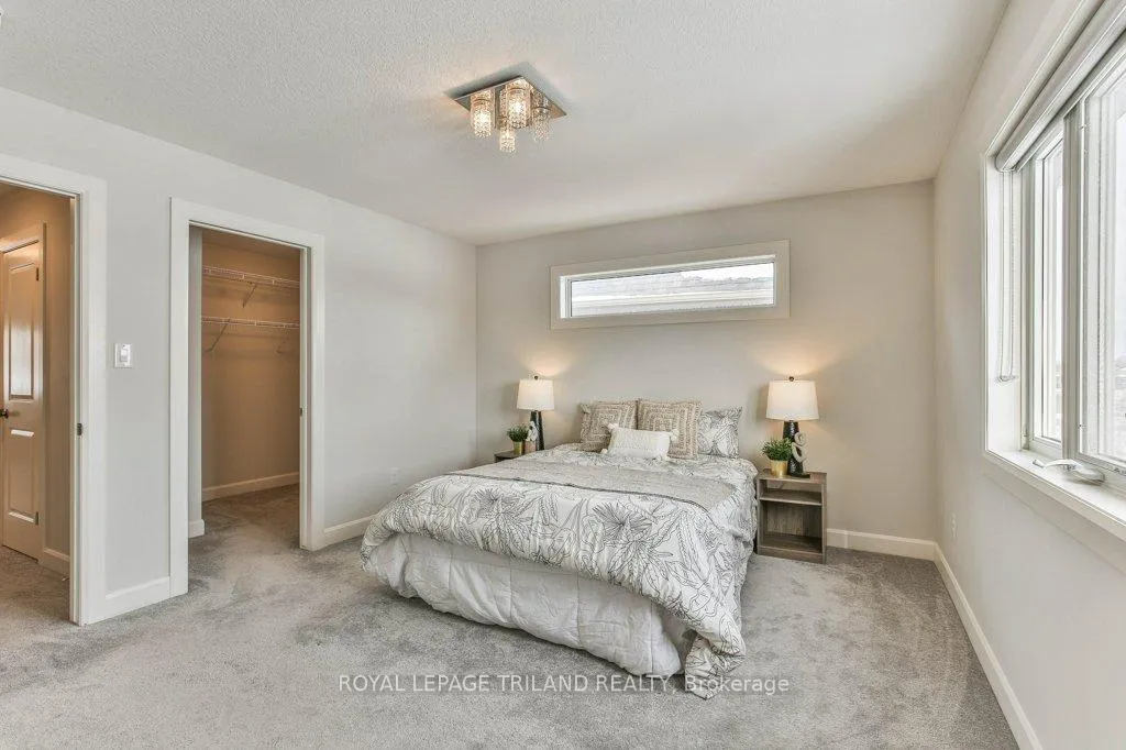 Photo 35 of Unit 41, 2491 Tokala Trail, London, North S — HOMEH