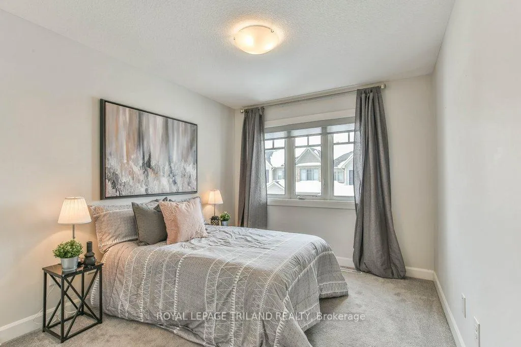 Photo 39 of Unit 41, 2491 Tokala Trail, London, North S — HOMEH