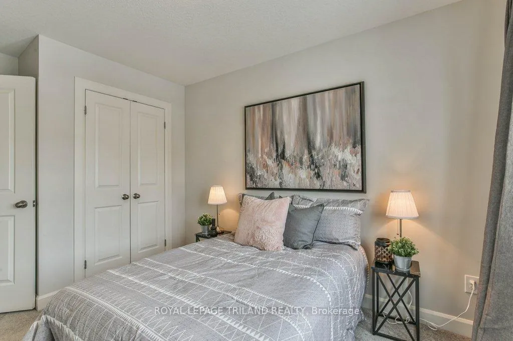 Photo 40 of Unit 41, 2491 Tokala Trail, London, North S — HOMEH
