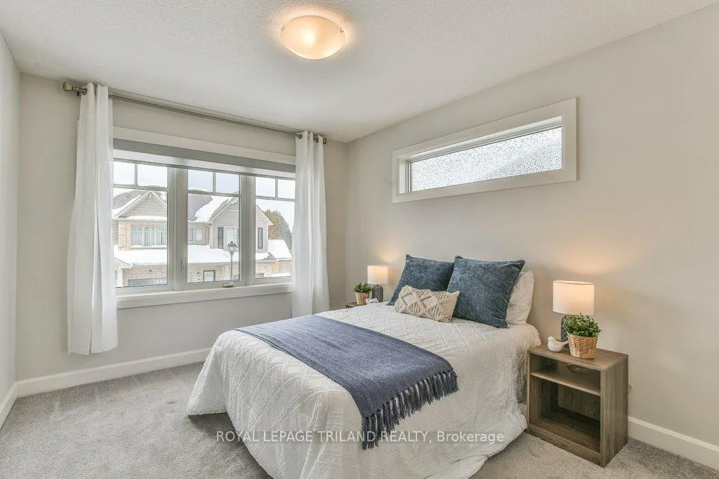 Photo 41 of Unit 41, 2491 Tokala Trail, London, North S — HOMEH