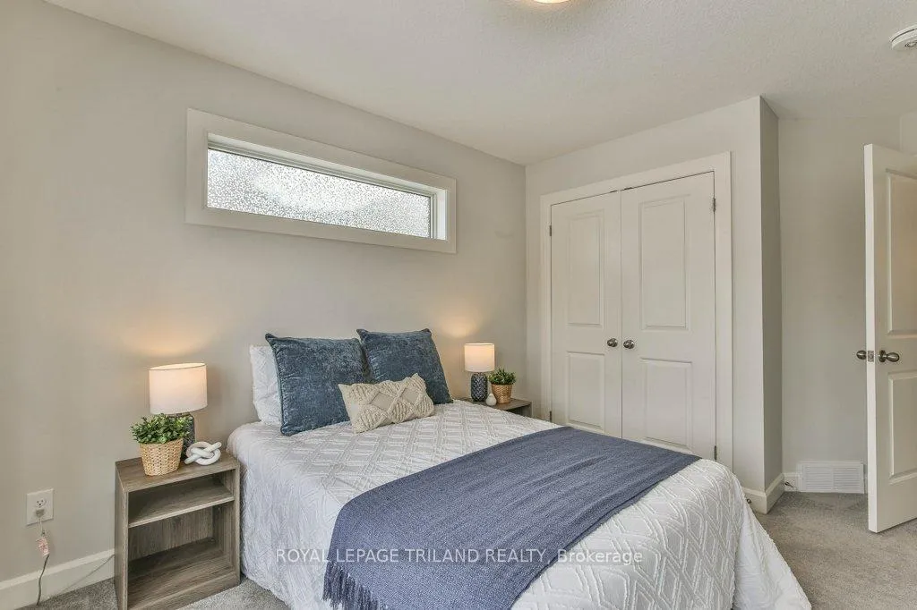 Photo 42 of Unit 41, 2491 Tokala Trail, London, North S — HOMEH