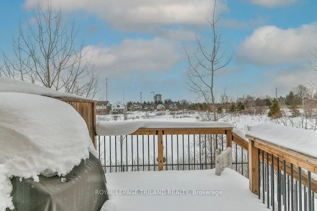 Photo 49 of Unit 41, 2491 Tokala Trail, London, North S — HOMEH