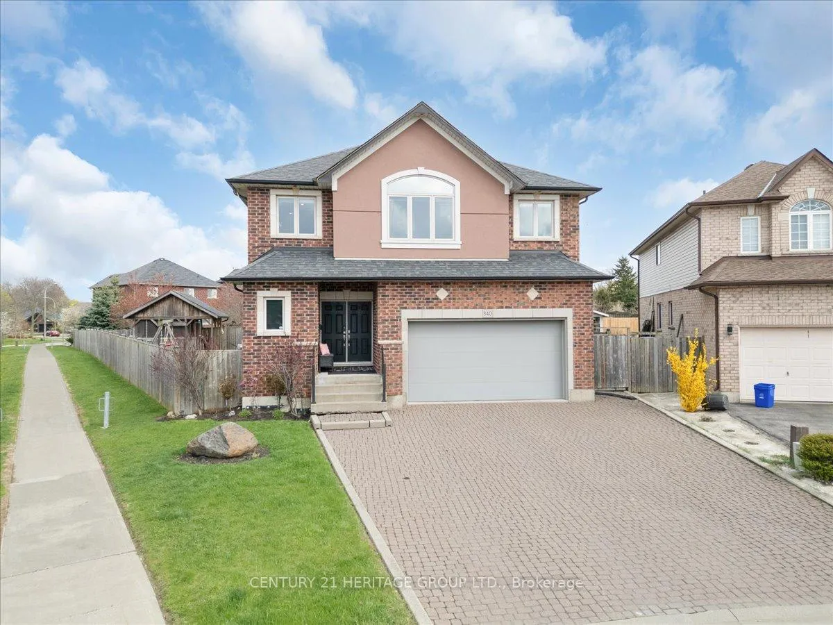 Photo 1 of 340 Old Mud Street, Hamilton, Stoney Creek Mountain — HOMEH