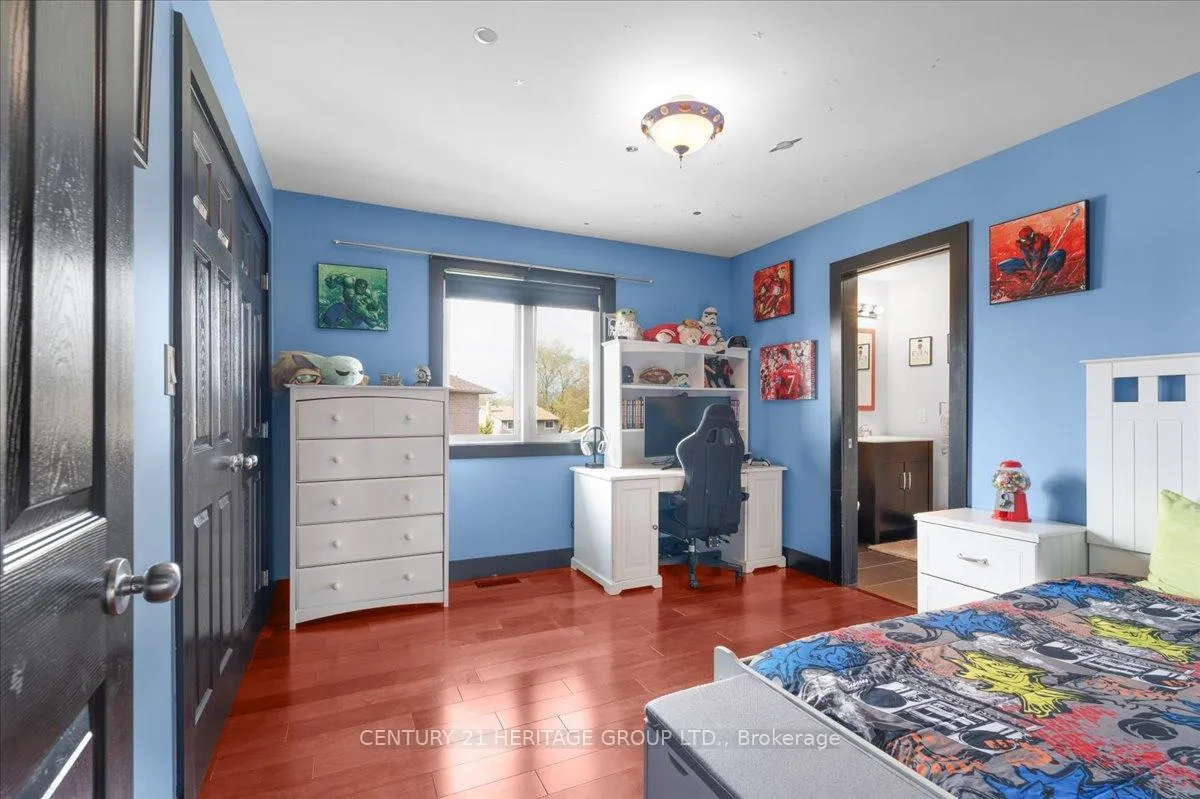 Photo 34 of 340 Old Mud Street, Hamilton, Stoney Creek Mountain — HOMEH