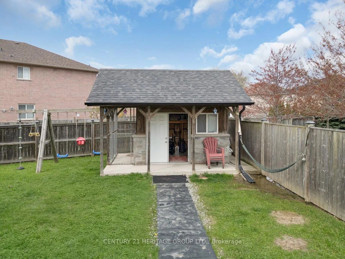 Photo 47 of 340 Old Mud Street, Hamilton, Stoney Creek Mountain — HOMEH