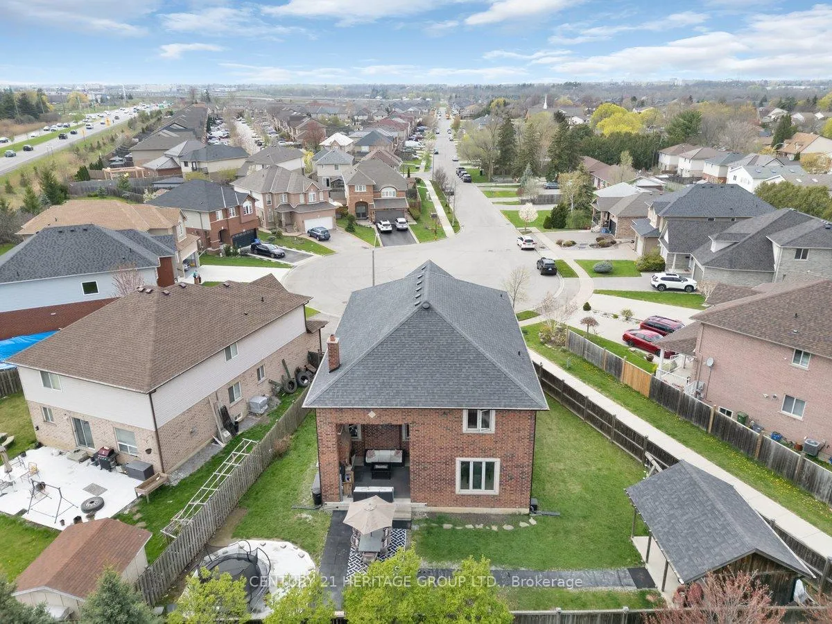 Photo 49 of 340 Old Mud Street, Hamilton, Stoney Creek Mountain — HOMEH