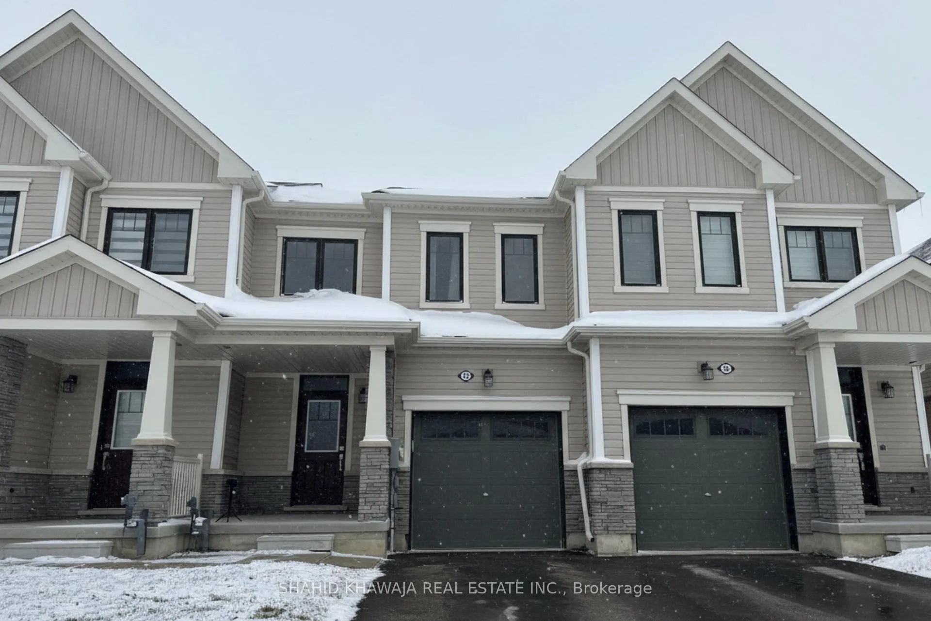 Front of 32 Concord Drive