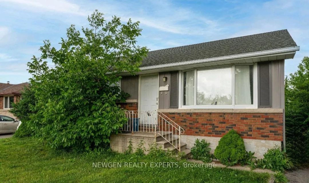 Photo 1 of 52 Broderick Avenue, Thorold, Thorold Downtown — HOMEH