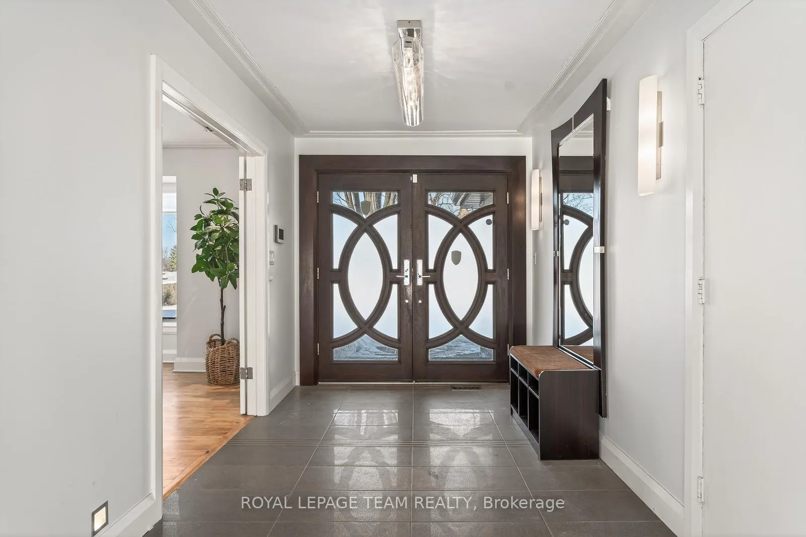 Photo 5 of 230 Sandridge Road, Ottawa, Rockcliffe — HOMEH