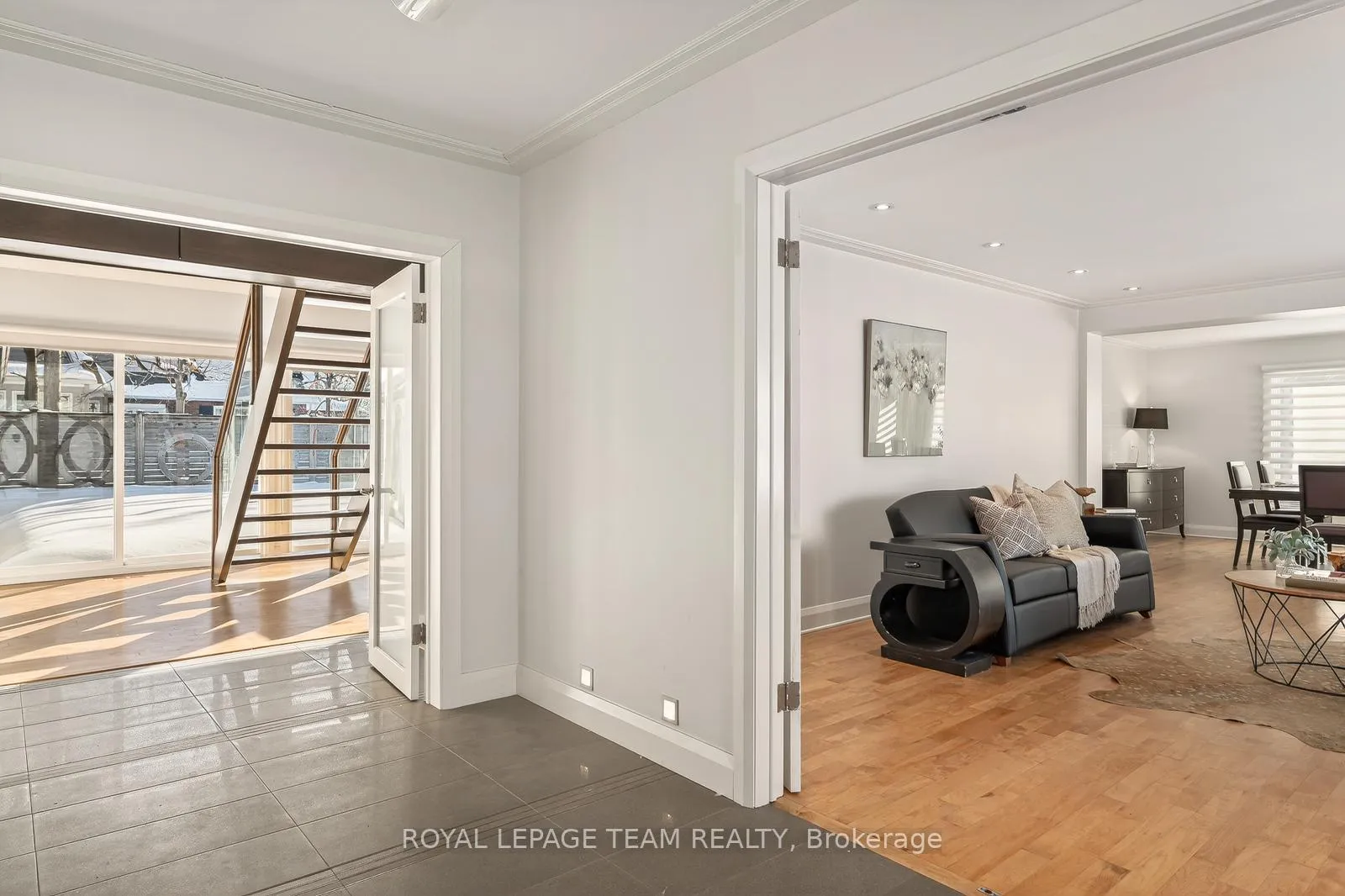 Photo 6 of 230 Sandridge Road, Ottawa, Rockcliffe — HOMEH