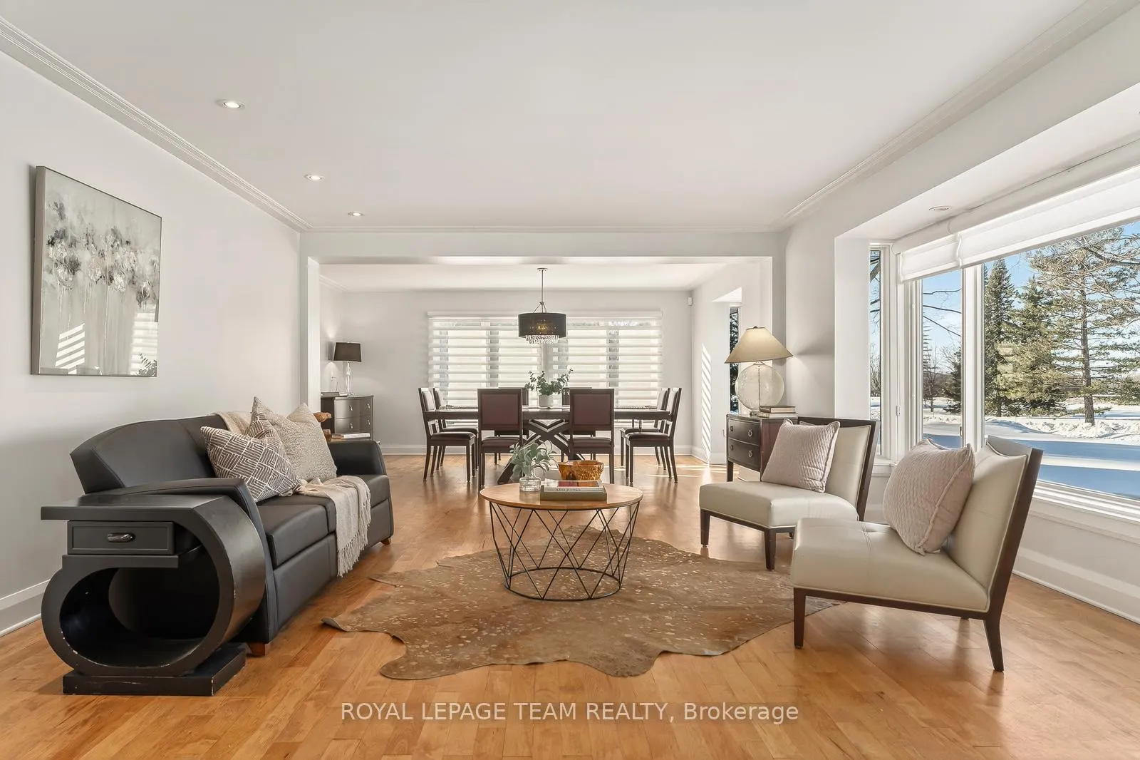 Photo 7 of 230 Sandridge Road, Ottawa, Rockcliffe — HOMEH