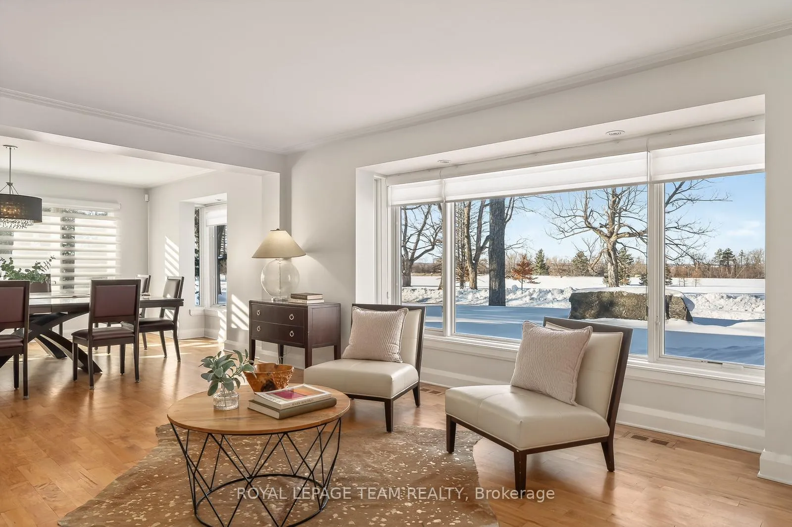 Photo 8 of 230 Sandridge Road, Ottawa, Rockcliffe — HOMEH