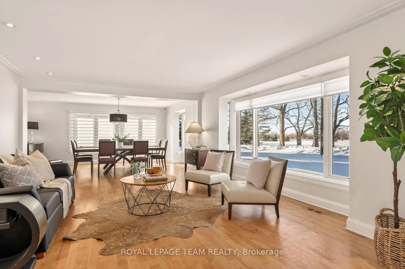 Photo 9 of 230 Sandridge Road, Ottawa, Rockcliffe — HOMEH