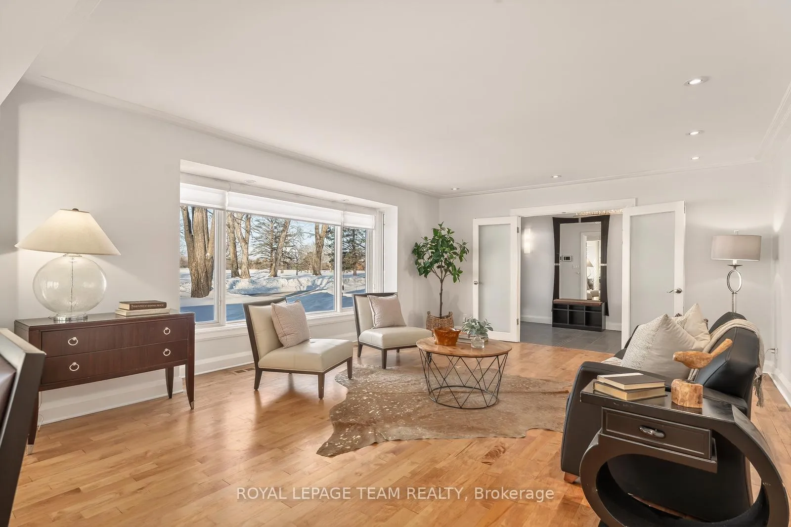 Photo 10 of 230 Sandridge Road, Ottawa, Rockcliffe — HOMEH