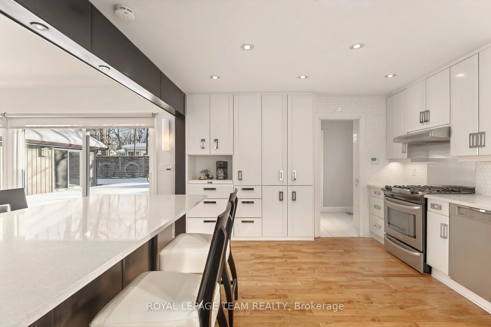 Photo 14 of 230 Sandridge Road, Ottawa, Rockcliffe — HOMEH