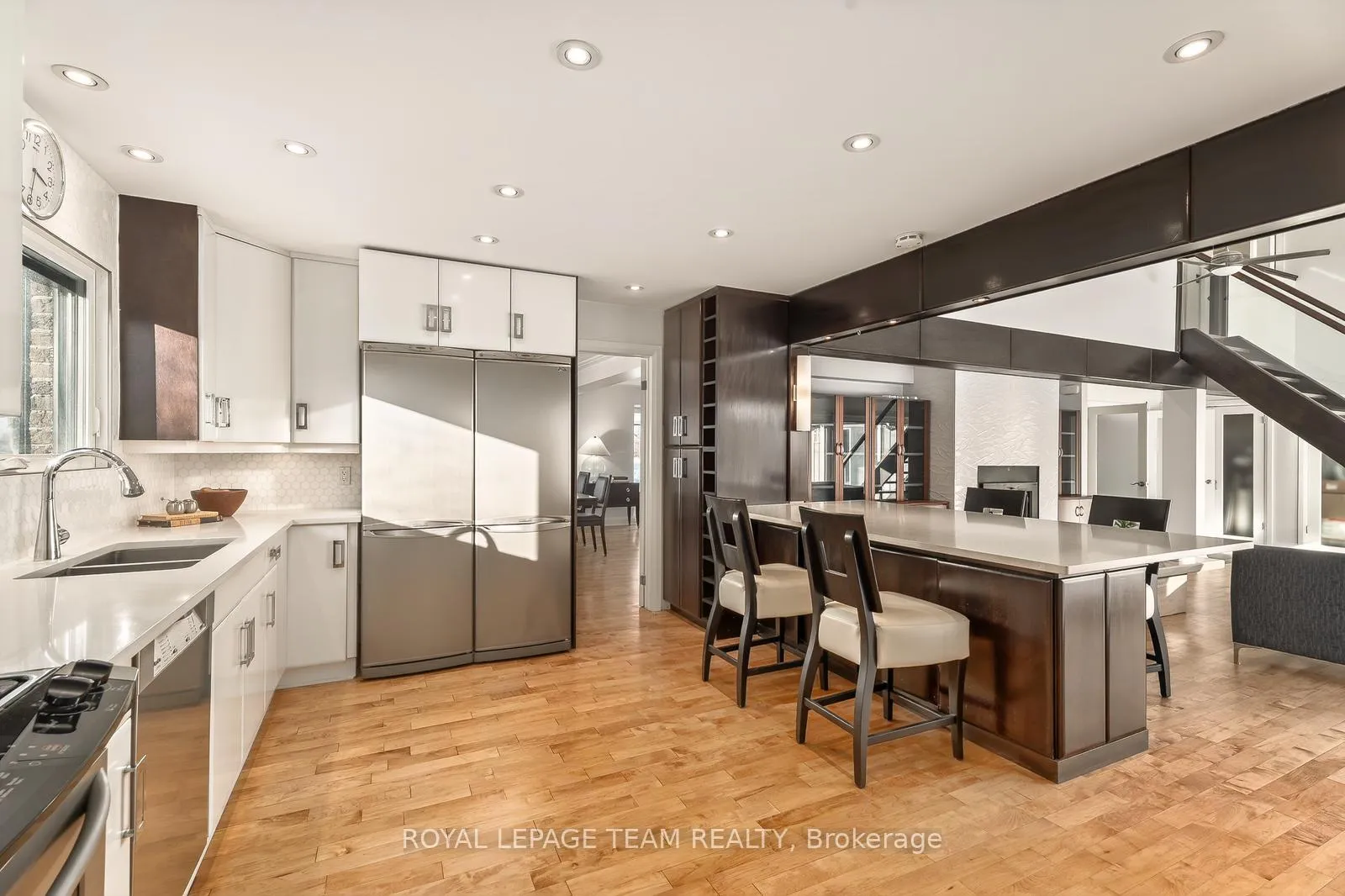 Photo 15 of 230 Sandridge Road, Ottawa, Rockcliffe — HOMEH