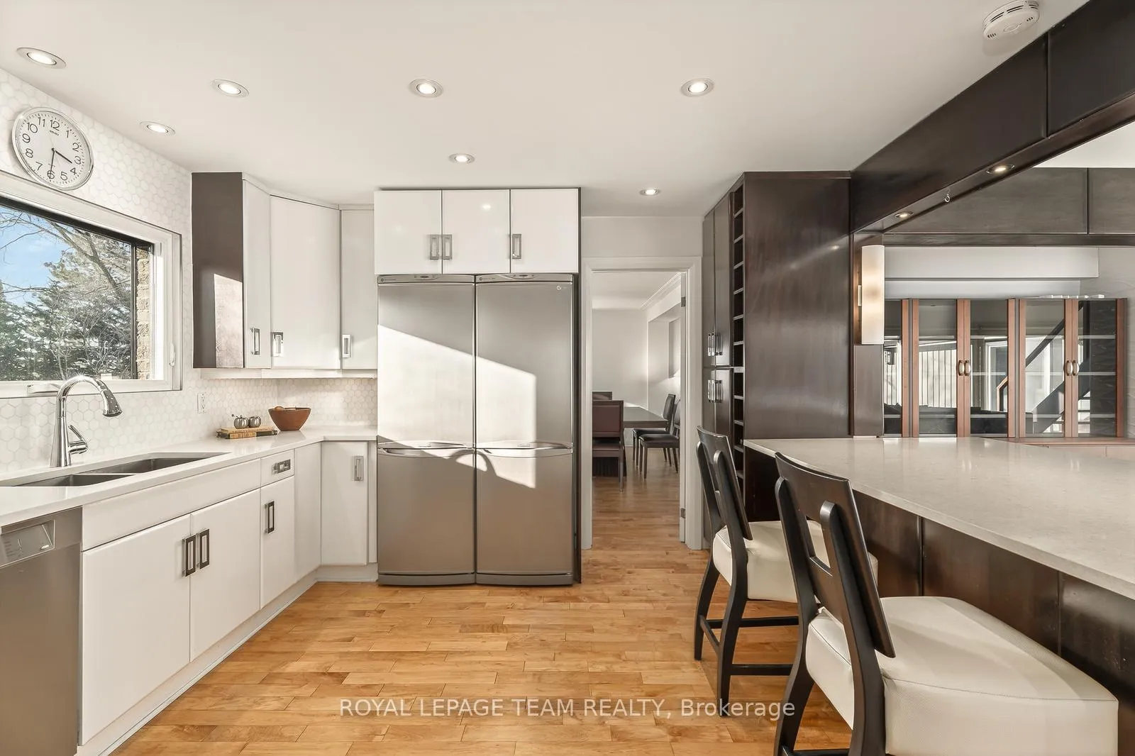 Photo 16 of 230 Sandridge Road, Ottawa, Rockcliffe — HOMEH