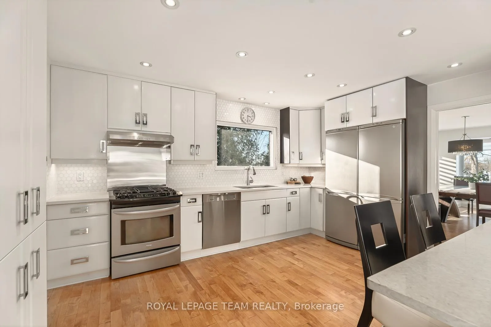 Photo 17 of 230 Sandridge Road, Ottawa, Rockcliffe — HOMEH