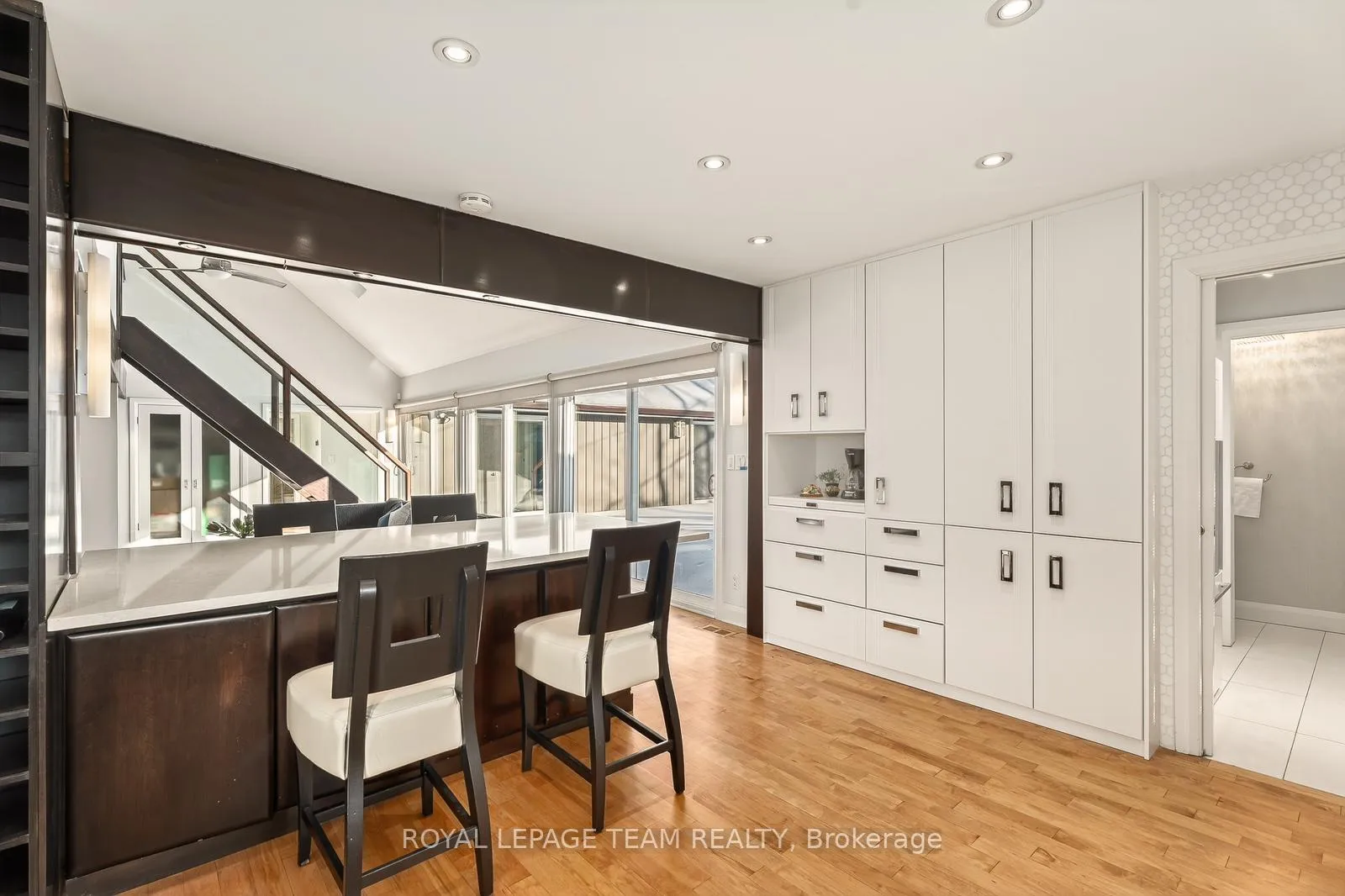 Photo 19 of 230 Sandridge Road, Ottawa, Rockcliffe — HOMEH