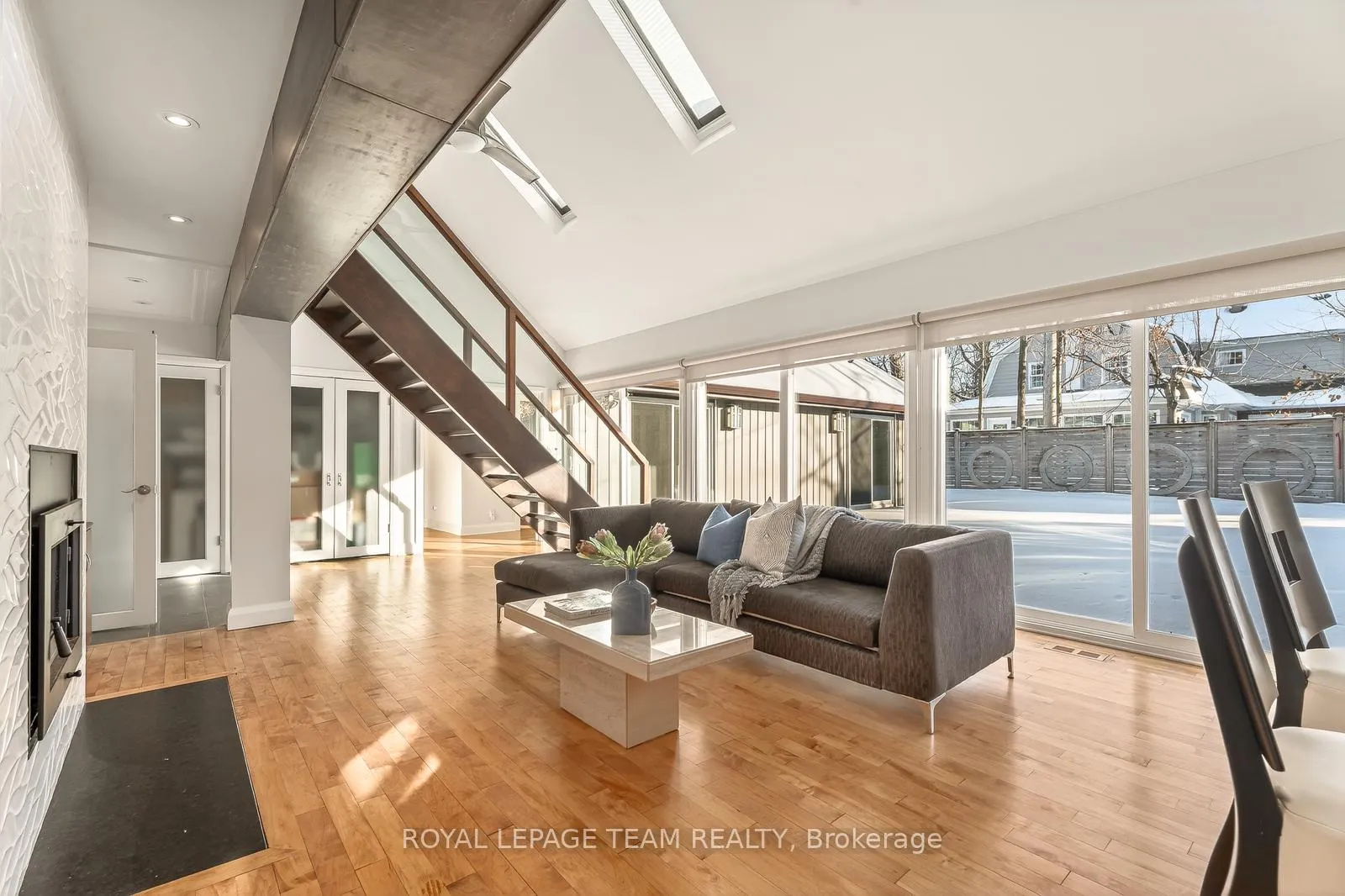 Photo 22 of 230 Sandridge Road, Ottawa, Rockcliffe — HOMEH