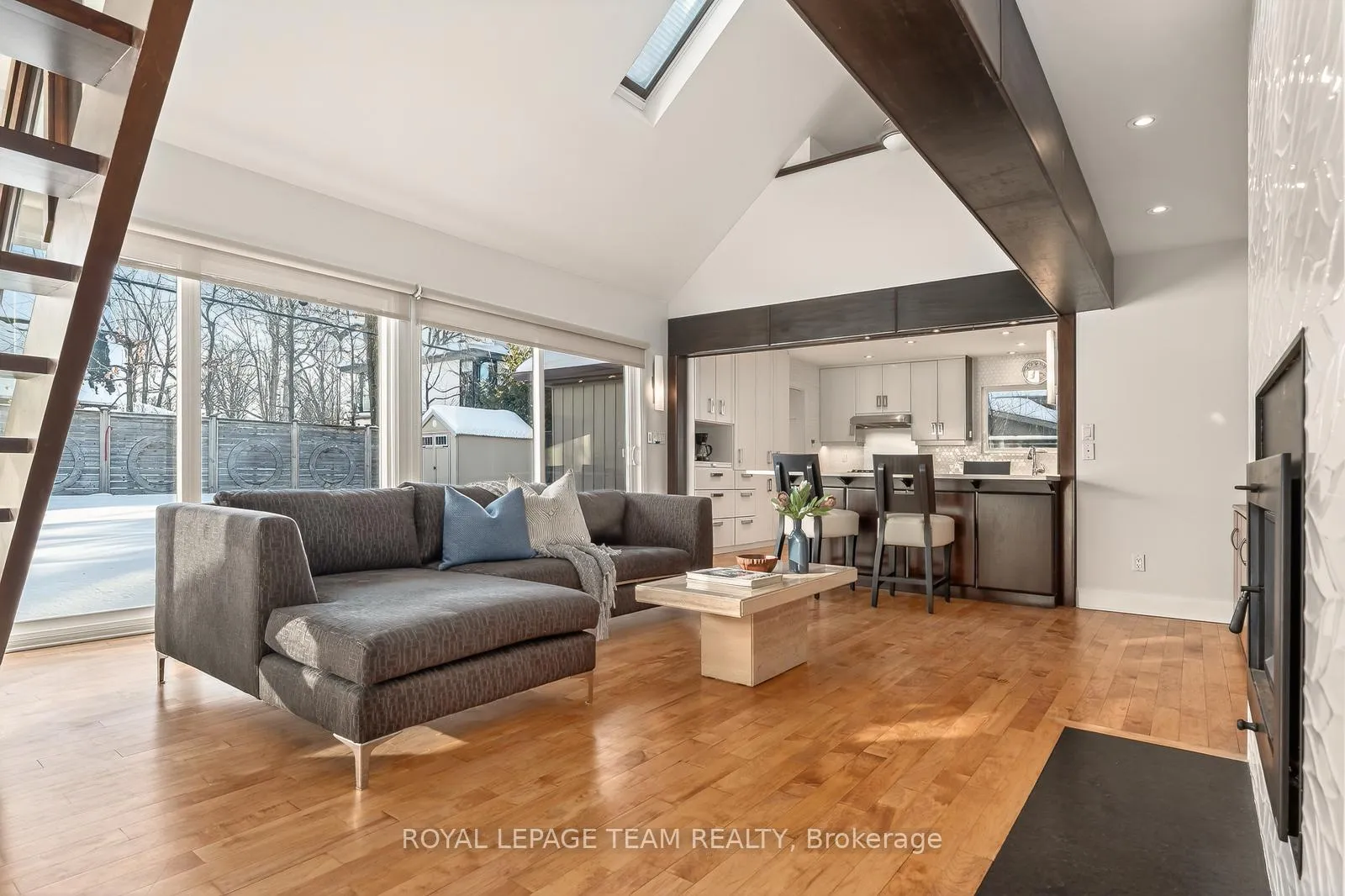 Photo 24 of 230 Sandridge Road, Ottawa, Rockcliffe — HOMEH