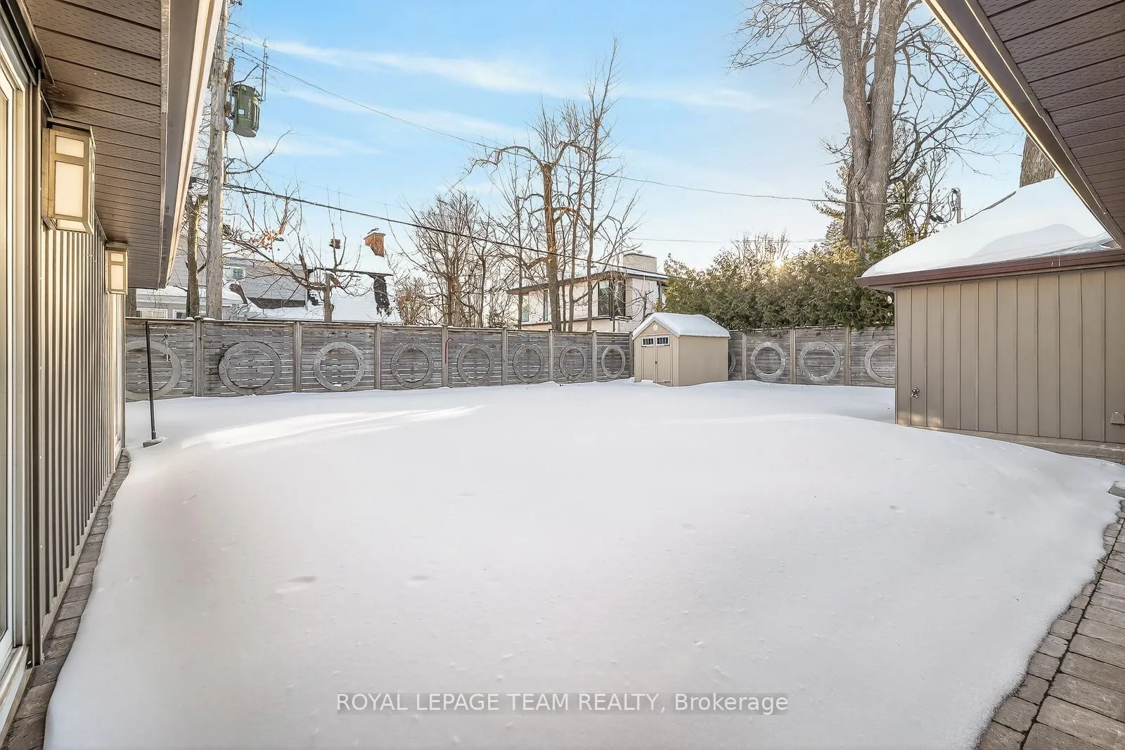 Photo 46 of 230 Sandridge Road, Ottawa, Rockcliffe — HOMEH