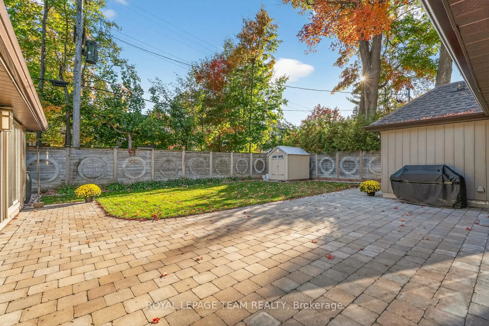 Photo 47 of 230 Sandridge Road, Ottawa, Rockcliffe — HOMEH